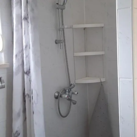 Apartment Svetka *