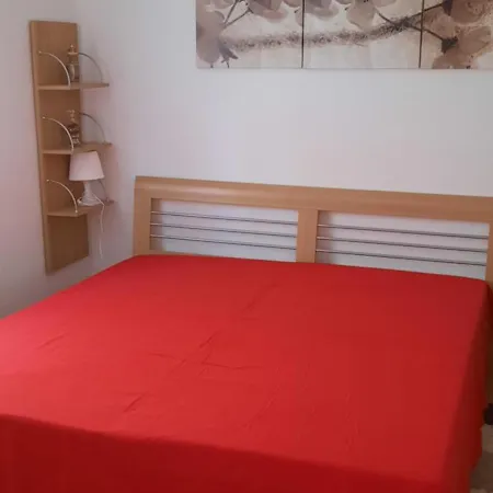 Apartment Svetka *