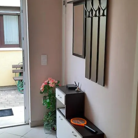 Svetka Apartman *