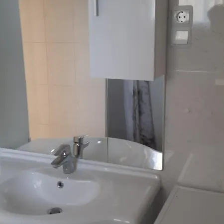 Apartman Svetka