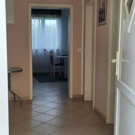 Apartman Svetka Nin