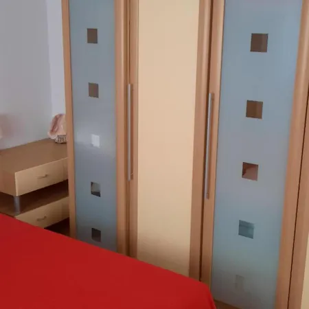 Svetka Apartman Nin