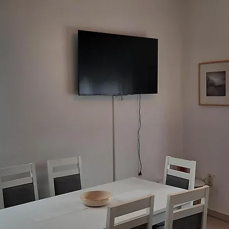 Apartman Svetka Nin